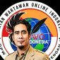 Teguh, Ketua Dewan Pimpinan Wilayah (DPW) Ikatan Wartawan Online Indonesia (IWOI) Jawa Tengah.
