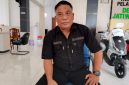 Foto: Moh Sugianto (perangkat desa Jatiwetan, Kec. Jati, Kab. Kudus).