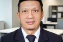 Foto: Amin Ahmadi, bakal calon Pilkades Desa Dempel, Kec. Karangrayung, Kab. Grobogan.
