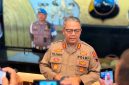 Kabid Humas Polda Jateng, Kombes Pol. Yuliyanto, saat mengimbau pentingnya peran orang tua terhadap anaknya.