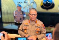 Kabid Humas Polda Jateng, Kombes Pol. Yuliyanto, saat mengimbau pentingnya peran orang tua terhadap anaknya.