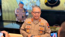 Kabid Humas Polda Jateng, Kombes Pol. Yuliyanto, saat mengimbau pentingnya peran orang tua terhadap anaknya.