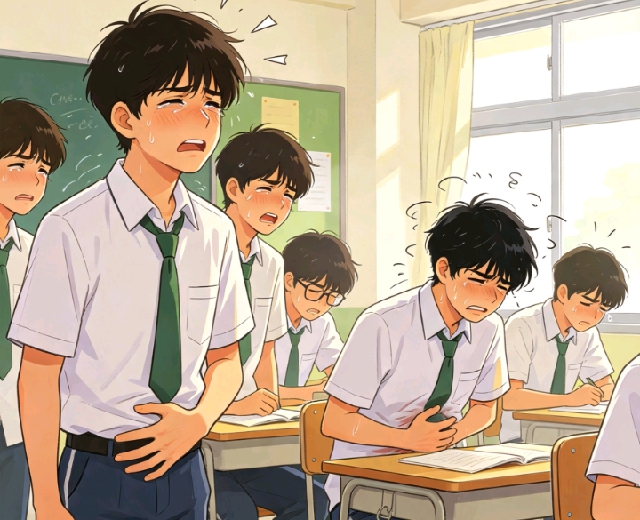 Gambar: Ilustrasi