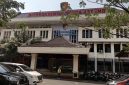 Kantor Ditreskrimum Polda Jateng.