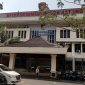 Kantor Ditreskrimum Polda Jateng.