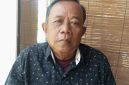 Samsul, warga desa setempat.