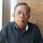 Samsul, warga desa setempat.