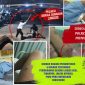 Kolase foto: Soleh, korban penganiayaan berat di Salatiga.