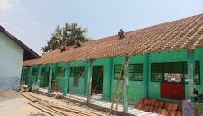 Foto: SMP Negeri 3 Adiwerna, Kabupaten Tegal.