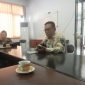 Foto: Kepala Bidang (Kabid) Administrasi Pemerintahan Desa Dispermades Kabupaten Tegal, Sutanto.