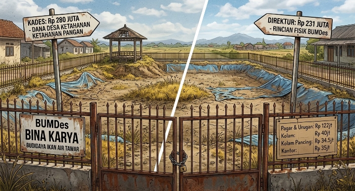 Gambar: Ilustrasi 