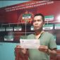 Foto: Soleh, Kepala Desa Kramat, Kec.Kramat, Kab. Tegal.