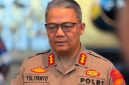 Kombes Pol. Yuliyanto, Kabid Humas Polda Jawa Tengah.