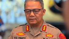 Kombes Pol. Yuliyanto, Kabid Humas Polda Jawa Tengah.