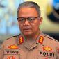 Kombes Pol. Yuliyanto, Kabid Humas Polda Jawa Tengah.
