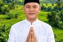 Foto: Setu Wiyono (Calon Kepala Desa Termas).