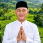 Foto: Setu Wiyono (Calon Kepala Desa Termas).