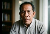 Foto: Surung Mangunsong.