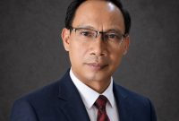 Makali Kumar, Sekretaris Jenderal SMSI Pusat.