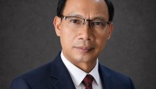 Makali Kumar, Sekretaris Jenderal SMSI Pusat.