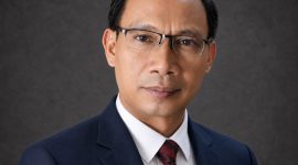 Makali Kumar, Sekretaris Jenderal SMSI Pusat.