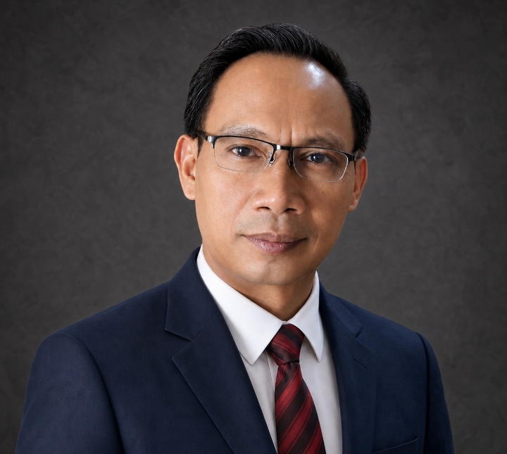Makali Kumar, Sekretaris Jenderal SMSI Pusat.