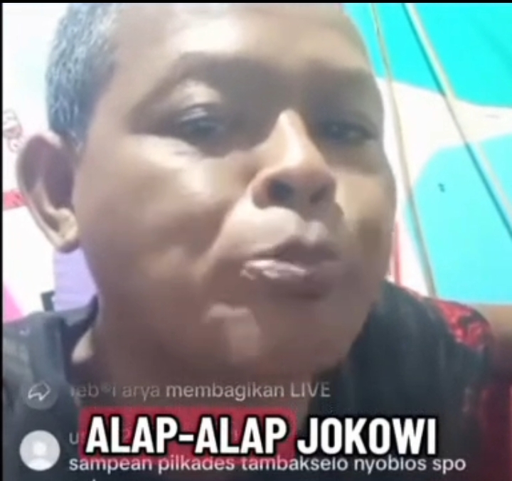 Foto ss: Heri sweke