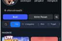 Kolase gambar: Instagram promosikan judul.
