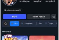 Kolase gambar: Instagram promosikan judul.